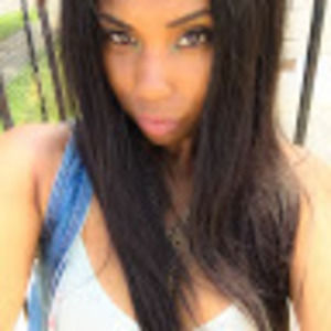 Meet your Posher, Candice